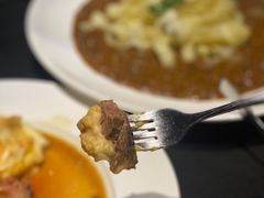 -小火花·干式熟成牛排馆Spark SteakHouse(剑桥郡店)