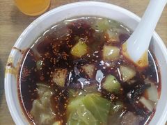 -邢老三肉丸糊辣汤(西安总店)