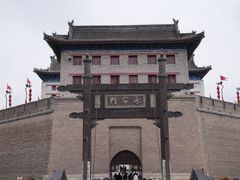 -西安城墙·碑林历史文化景区