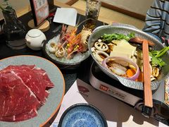 -桃夭日式料理(国信店)