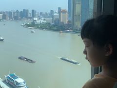 -上海外滩英迪格酒店