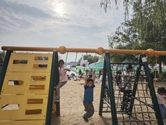 -大兴滨河森林公园