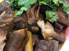 -长平老姿娘夜粥(平东一街店)