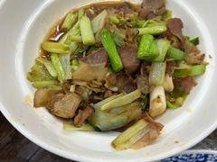 -乔家满族八大碗(流水沟店)