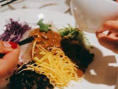 -小放牛炒菜馆(裕华万达店)