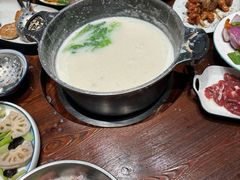 -顺德一品粥·20年凤城老字号(芳村店)