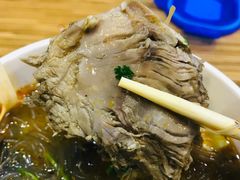 -回味鸭血粉丝汤(南京站店)
