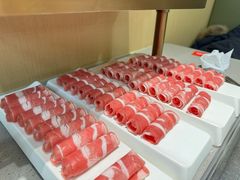 -海底捞火锅(奥森店)