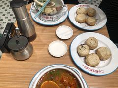 -小杨生煎(湟普汇店)