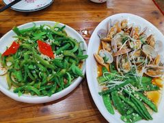-阿静美食