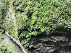 -武隆天坑寨子景区