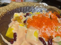 -古田居·特色寿司料理(星之岛旗舰店)