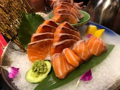 -古田居·特色寿司料理(骏欣中心店)