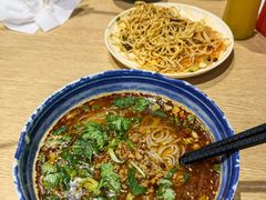 麻辣米线-林静小吃(复兴路店)