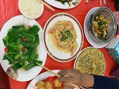 -阿兴生鱼片(大光路店)