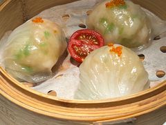-禄运茶居·手工点心(猎德店)