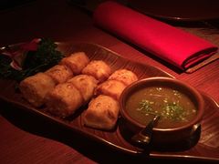-花马天堂云南餐厅 Lost Heaven(外滩店)