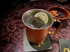 -格兰酒吧Glen Bar