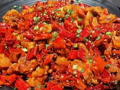 -麻六记(新天地店)