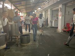 -温记府廟豆汤饭·始于1955年(海椒店)