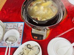 -花苑美食横琴生蚝火锅(拱北粤华路店)