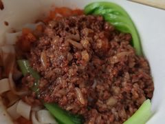 -郭记老汉口热干面