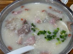 -南记食粥坊·宵夜大排档(卫国路店)