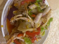 -维吾尔餐厅(宜山路店)