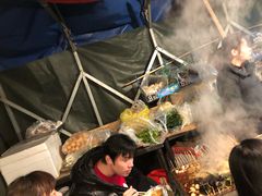 -大姐麻辣烫(莲宝中路店)