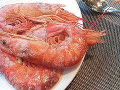 -新食谱全日制餐厅·苏州苏州湾艾美酒店