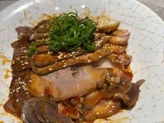 -沈胖子音乐烤吧·炒菜·龙虾(环城东路店)