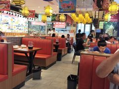 -渔家风味·鲅鱼水饺·央视展播·海鲜天津菜(开发区店)