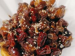 -邱金小炒·30 年盐帮江湖菜(自贡店)