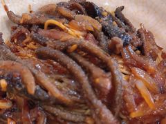 -言老头面馆(南环农贸市场店)