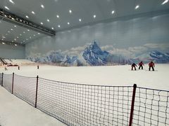 -哈尔滨热雪奇迹