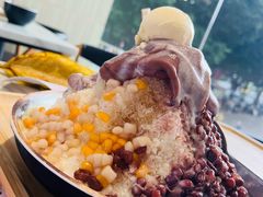 -鲜芋仙(中华广场店)