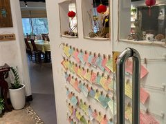 -天厨妙香素食餐厅(清华店)