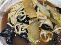 火锅面-瑞膳首尔参鸡汤(龙塔店)