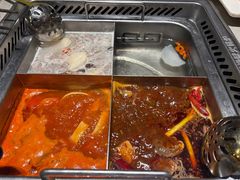-海底捞火锅(天津SM城市广场店)