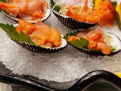 -万宝海鲜舫(劳动公园店)