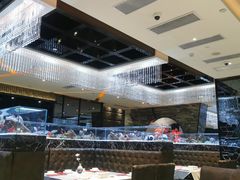 大堂-红辣椒·川菜·火锅(大洋中心店)