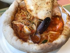 -安妮意大利餐厅(国贸店)