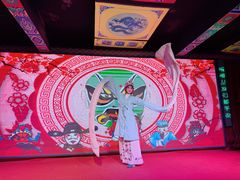 -陕西戏曲非遗博物馆