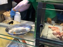 -佳记小食店(旺角店)