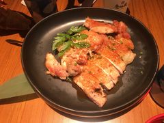 -仓桥家·焗寿司·锅物(光谷步行街店)
