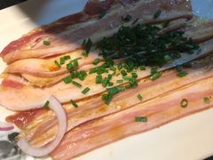 -牛味道炭火烤肉(湖前总店)