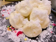 -山楂树融合菜餐厅
