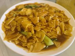 醋溜咯吱-百花食府(渔阳南路店)