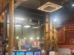-小饕荟雅安贡椒鱼鲜馆(广福桥店)