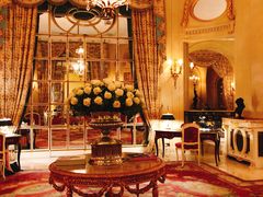 -The Ritz Restaurant
